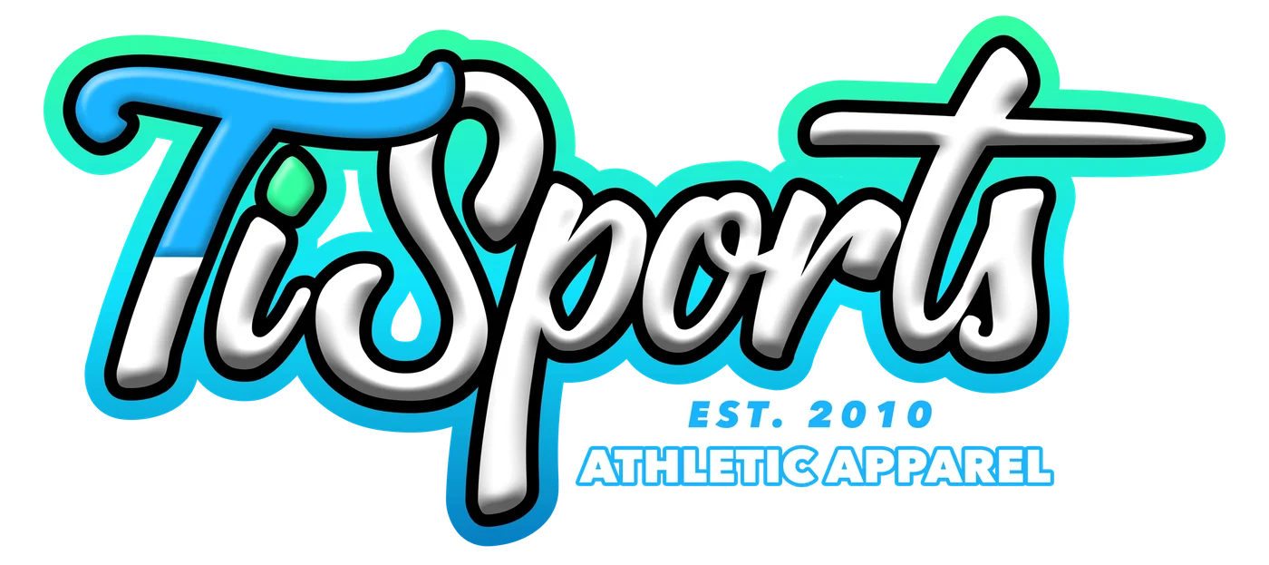 TiSports Athletic Apparel